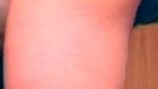 Kitchen Counter Pussy Licking and Deep Thrusting Madness