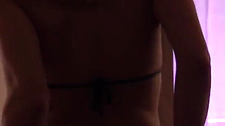 Table Dance - Flexi Striptease