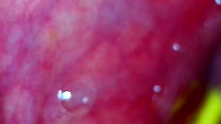 Extreme POV Inside the Action Fuck All Holes My Stepsis with Endoscopy Jessijek