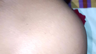 Doggy style sex video