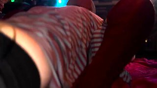 Step Daddy Doctor Fucks and Creampies Amateur Shawna Panofka