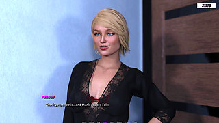 Her Desire Update 21 to Be Continue