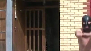 Humiliating little dick