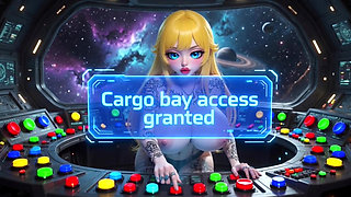 Captain Nova Episode 1, Ai Animation