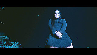 Night of the Fallen Stars -- rough anal domination and piss swallowing with poetry under the stars