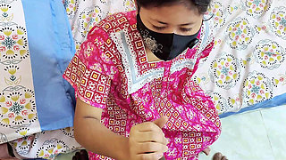 Fuck My Hot Ex Wife After Divorce When Her Second Husband Not at Home Desi Viral XXX