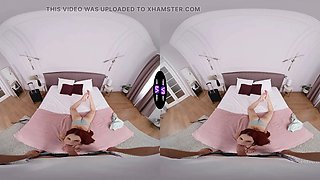 Wild dark haired demands fresh jizz from overwhelmed guy - tmwvrnet