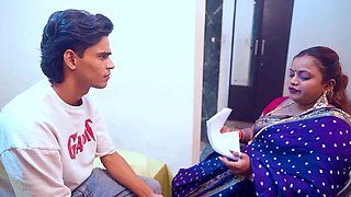 Teacher seduces her student for the hardcore sex