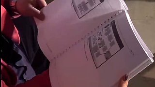 Winnie Sucks Big Cock on Honeymoon (Soft Version) - Episode 1
