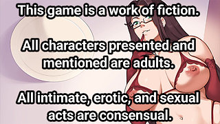 MILFs Plaza #9: Masturbating to My MILF Sister-in-law - by Eroticgamesnc