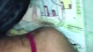 Desi Hot Girl Below Job and Fuck Doggy Style