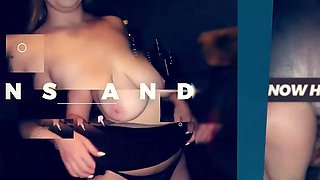 Hot Milf Summer Stevens Gets Deepthroated At The Gloryhole ft. Puerto Rock, Bobby Bee, Illicit Derek, Justanicecock  Supadupacorey: Porn