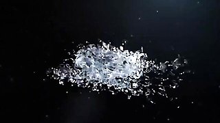 Victoria Daniels's shaved video by VIPissy