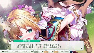 Manga porn, anime, hentai