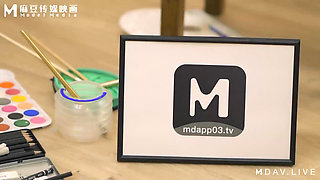 Md-0254 Mannequin First Experience