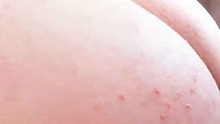 The Woman Lets the Cuckold Participate in Sex, but on One Condition