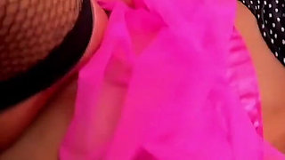 Hot Blonde Big Tits Porn Babe Delta White Fucks 9 Inches of Hard White Cock to a Creamy Facial