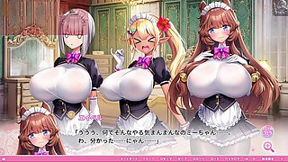 Hentai big tits, hentai ass, hentai uncensored