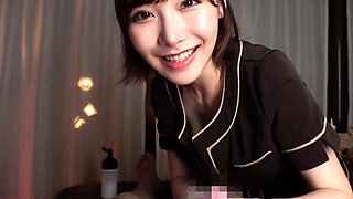 Amateur Asian Japanese Anal Creampie