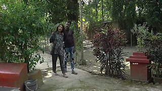 Desi Beautiful Open Minded Indian Bhabhi Having Sex with Ex-lover