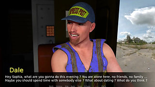 Sophia's Broken Car - Part 2