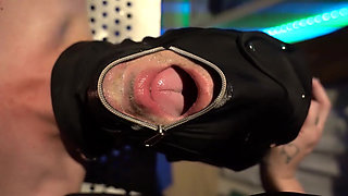 12 Mins of Spit, Snot and Phlegm