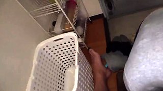 Great close up in japanese teen oral sex pov