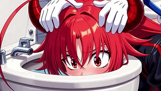 Anime Girls 18+ - Art Animation Collection