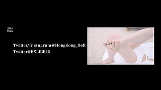 Epic Inspiring small tits HongKongDoll instagram Full Movie