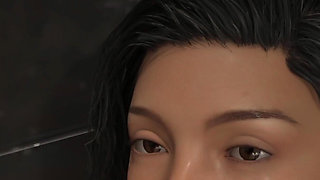 City of Sin - the Nocturne Files( Part 5)