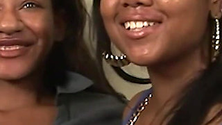 These Two Horny Slutty Lesbians Rose and Kendra Lee Are Really Good at Eating Pussy