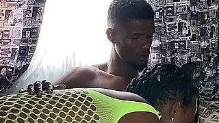 The Pregnant Wifey
