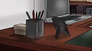 Love Sex Second Base Part 23 Sexy Boss by Loveskysan69