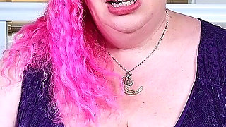 If You Want Out of Your Chastity Cage, You’re Going to Eat Your Cum for Me