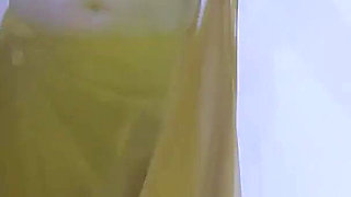 Desi Hot Indian Aunty Got Fucked Before Going to the Party
