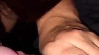 Roadside Blowjob