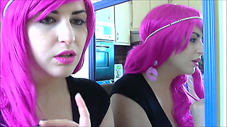 Hair Combing Asmr