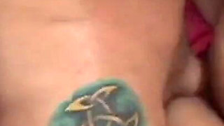 Two Sexy Hot Ebonies Get Their Pussy Smashed Doggy Style by Big Hard Black Cock