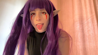 Succubus Pixie Lust Spell - Seductive Bed Ritual