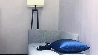 Straight Guy Blowjob During Hidden Cam Audition