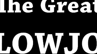 The great Blowjob! Stepmommy and Stepdaddy at their best!!