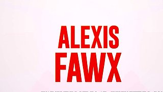 Sharing Your Mistress Alexis Fawx, Adria Rae / Brazzers