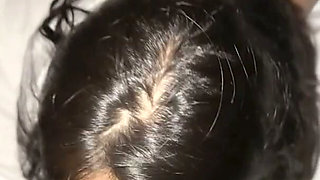 Hard BBC Backshots on 18yo Korean Student