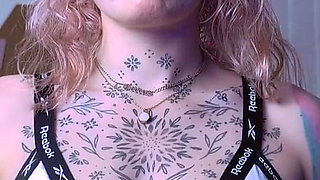 Cruel Gym Trainer Humiliates You Into Submission