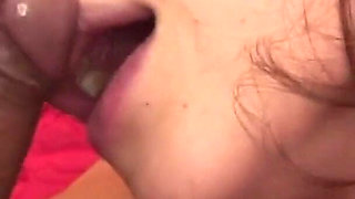 Wild Schoolgirl Gets Fucked Hard in Uniform 2