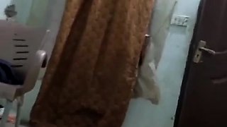 Mature Paki Aunty Enjoying With Neighbour Boy