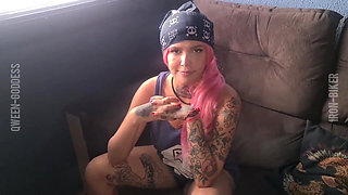 My Friend Screwed Me Over, Said I'm an Ex-lesbian Now