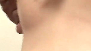 Japanese Beauties Scene-4_beautiful Japanese Girl in Photo Shoot Ends up Fucking with Clients