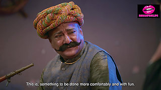 Tharki Bahu and Sasur Sex with Bahu