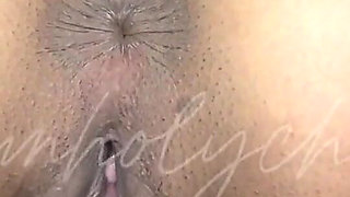 Delightful Wetness